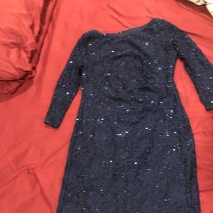 Jessica Howard size 12 party bodycone dress